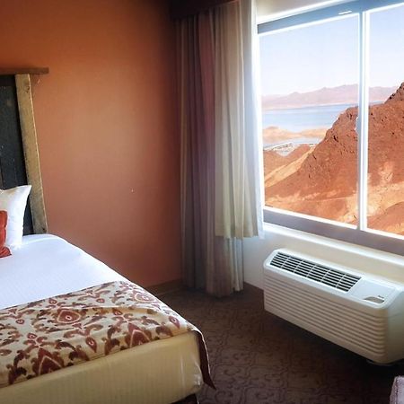 Hoover Dam Lodge Boulder City Kültér fotó