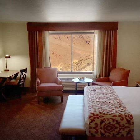 Hoover Dam Lodge Boulder City Kültér fotó