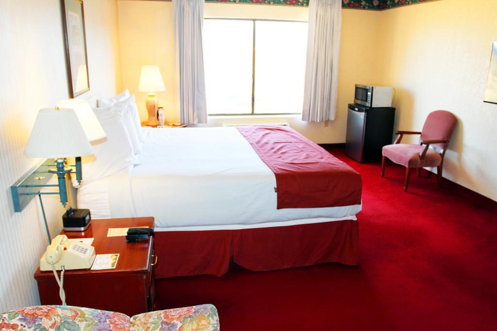 Hoover Dam Lodge Boulder City Kültér fotó