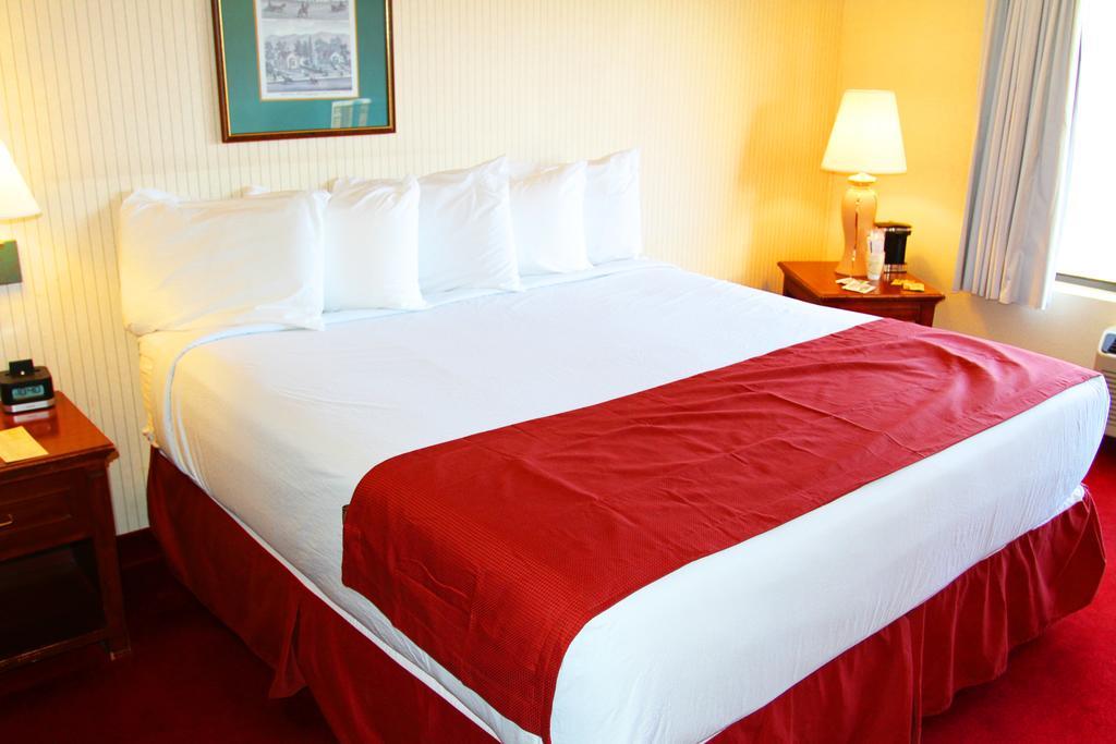 Hoover Dam Lodge Boulder City Kültér fotó