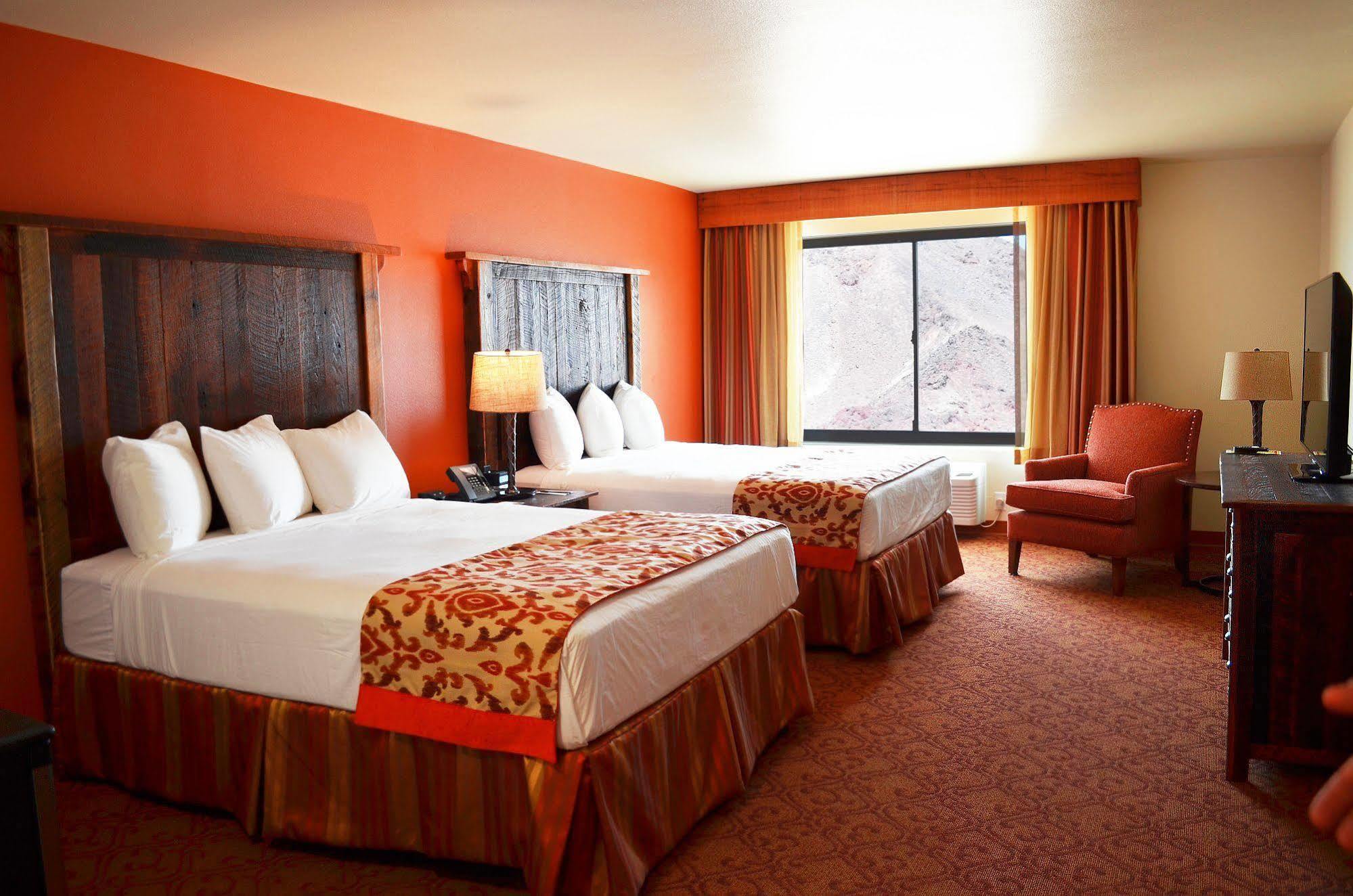 Hoover Dam Lodge Boulder City Kültér fotó