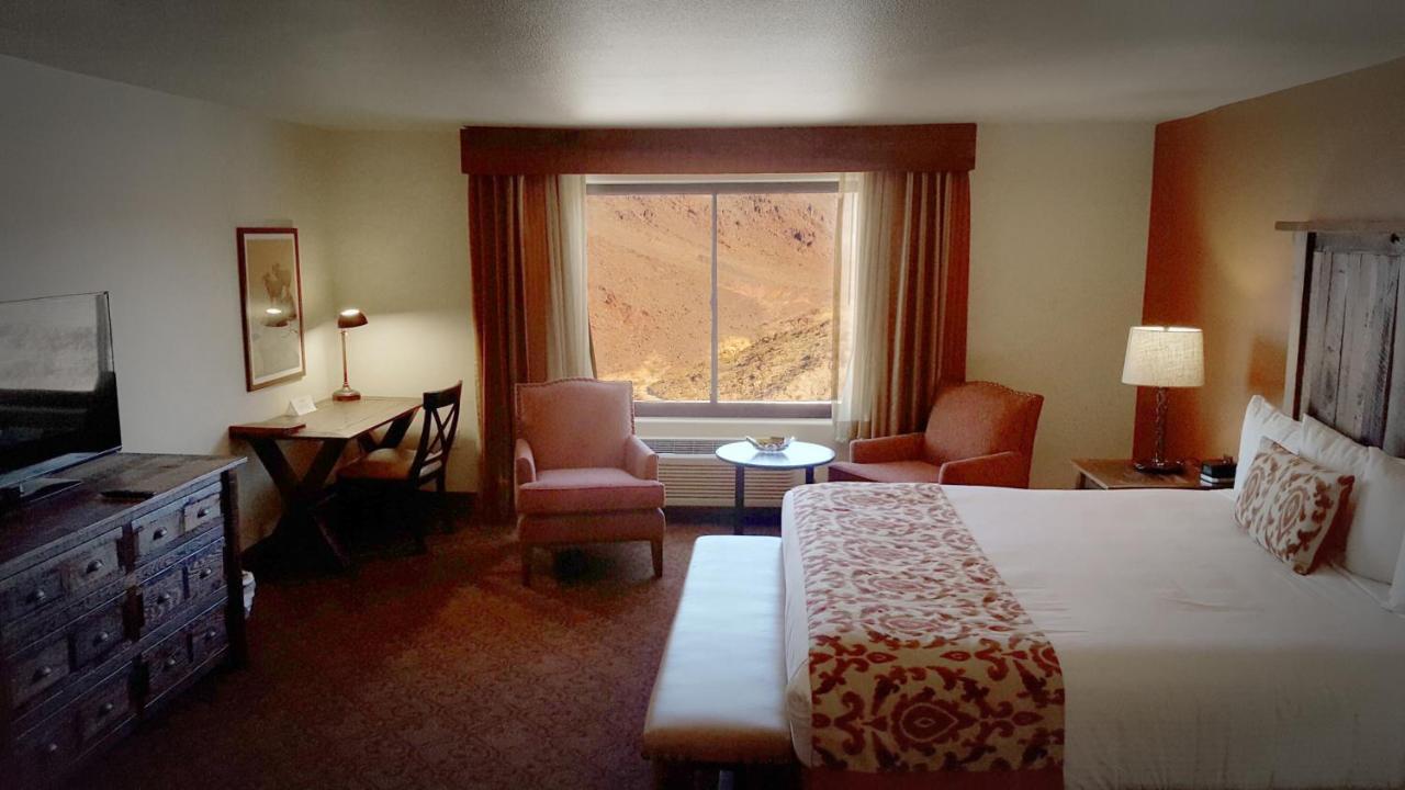 Hoover Dam Lodge Boulder City Kültér fotó